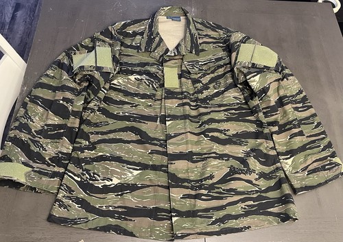 bdu shirt xl