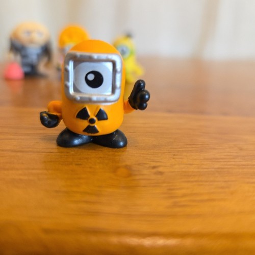 4 Moose Mineez Despicable Me - Imagen 5 de 9