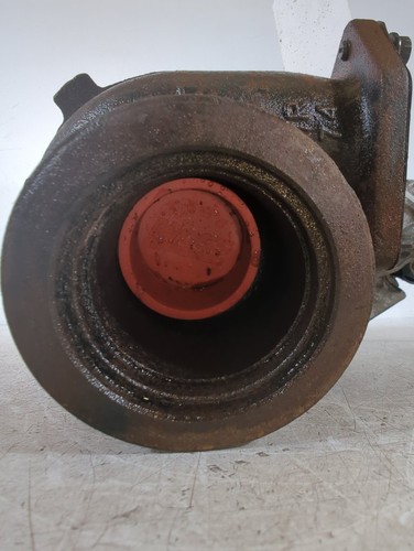 Bmw 320d 3er E90 Limousine 4 Türer 2007-2010 1995 Turbo 7810189 F48 - Bild 6 von 12