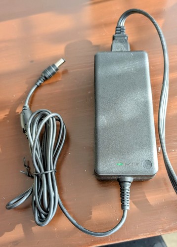 Zebra TLP2824 Plus Direct Thermal Label Printer 282P-10120-000 W/ Parallel Port - Photo 13/13