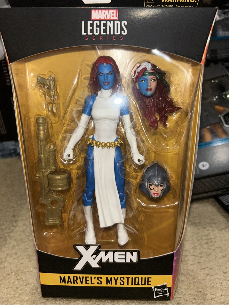 Hasbro Legends X-men Walgreens Action Figure - E5473 for
