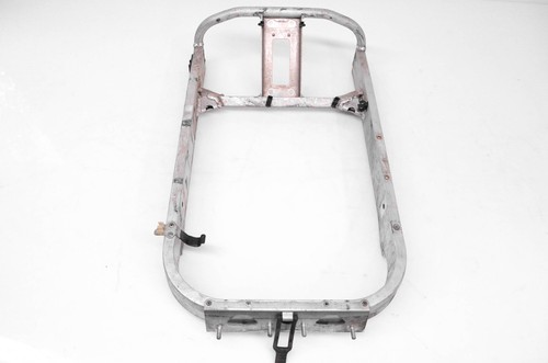 03 Yamaha RX1 Front Steering Gate Subframe 121" - Picture 3 of 4