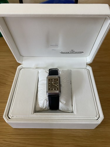 Jaeger-LeCoultre Reverso Grand Taille Shadow