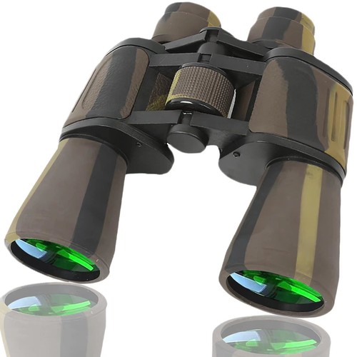 Binoculars for Adults 20x50 High Power Military Binoculars for Adults and Kid...