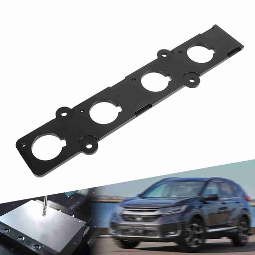 Auto Coil On Plug Adapter Plate COP Conversion Adapter Plate Fit For B^UK - Picture 3 of 22