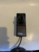 Invacare MKIV PSF Joystick Controller 1075195 Power chair Pronto Sure Step M91