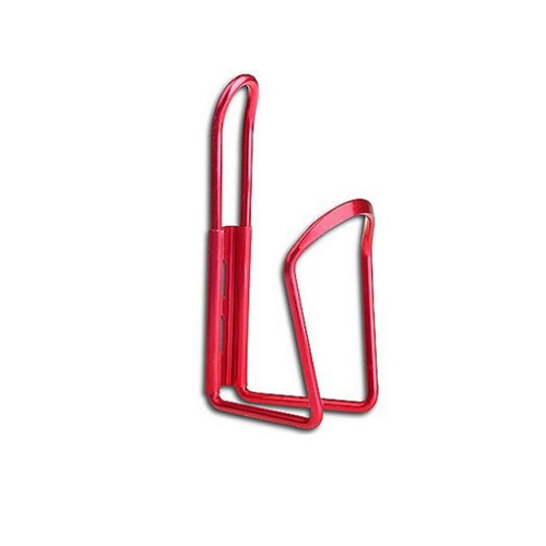 Aluminum Alloy Water Bottle Holder Bike Bicycle Cycling Drink Bottle Rack Cage - Picture 2 of 23