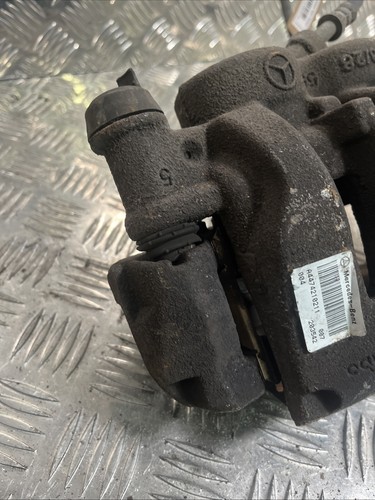 Mercedes Vito W447 (2015--) Bremssattel vorne links A4474200883 - Bild 5 von 15