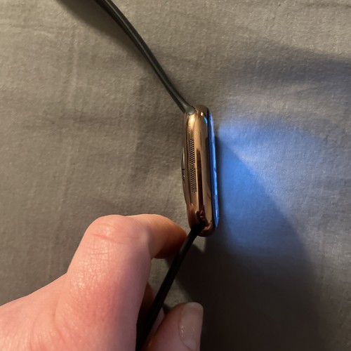 Apple Watch Series 10 GPS 46 mm - Zdjęcie 5 z 11