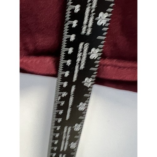 Vintage 1970er Bloomington Indiana North Cougars Trikot von Southland kostenloser Versand - Bild 5 von 9