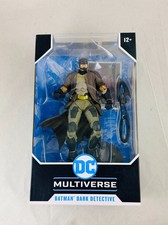 McFarlane - DC Multiverse -  Batman -Dark Detective- DC Future State -NEW - 2022