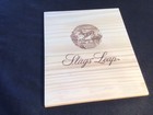 wine box panels
