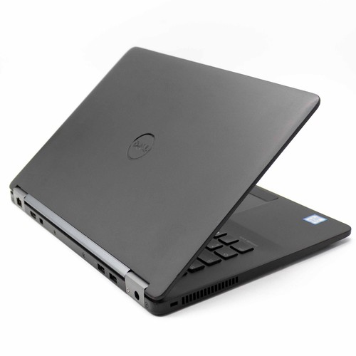 Dell E7470 i7 14 " Windows 11 Pro Computer Portable 32GB 2TB Layout USA Gaming - Picture 3 of 8