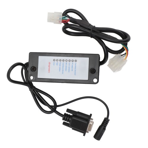 MDB To RS232 Converter 8 Lights Real Time Data Transmission MDB Payment Devic CT - Picture 7 of 22