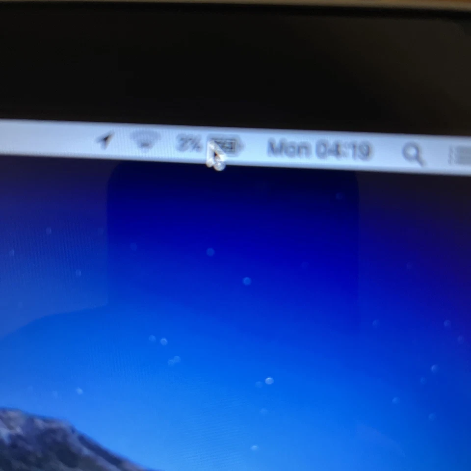 Apple MacBook Pro 13", Intel Core i5 2.5GHz, 2012, 500GB HDD, 4GB RAM, A1278 - Image 2 of 4