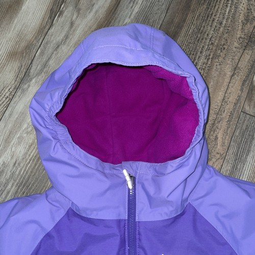 Columbia | Omni Heat | Omni Tech | Teal | Impermeabile | Giacca | Large 14/16 - Foto 4 di 8