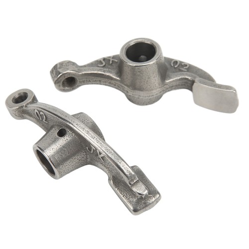 Pair Valve Rock Arm Rocker Steel Alloy Car For YX 140cc 149cc 150cc 160cc - Picture 4 of 12