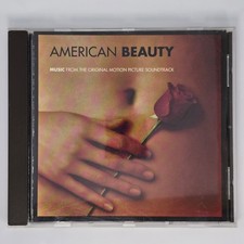 American Beauty - Original Motion Picture Soundtrack CD
