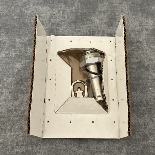 Asco Red Hat Valve Rebuild Kit 304352 für 8262 Ventile Neu Open Box - Bild 3 von 6