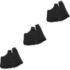 6 pcs Cleaner Bag Dust Collection Bag Replacement Large Capacity Bag