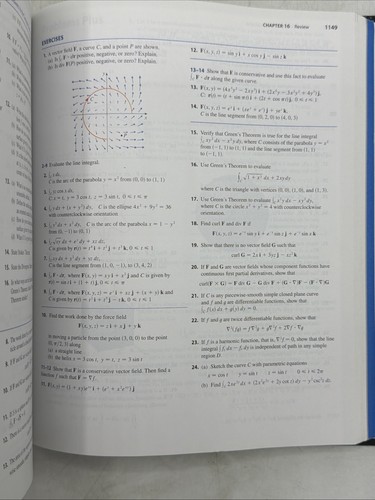 Calculus Early Transcendentals by James Stewart - 8th Edition (Hardcover, 2016) - Imagen 3 de 13