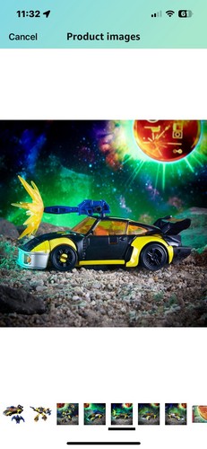 2021 Transformers War for Cybertron Trilogy Golden Disk AUTOBOT JACKPOT & SIGHTS - Picture 7 of 11