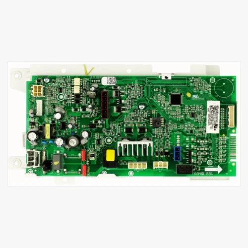 GE 234D2617G001 Washer Control Board