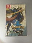 Pokémon Sword - Nintendo Switch