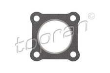Dichtung Abgasrohr TOPRAN 102 412 - motorseitig für VW Polo 6N2