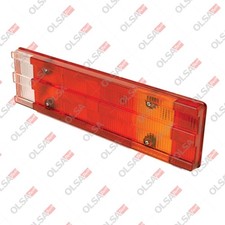 Fits MERCEDES SPRINTER 901, 902 rear light assembly lamp glass OL Left - Right