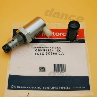 #ad USA Fuel Injection Pressure Regulator For 2003 2010 Ford 6.0L Powerstroke CM5126 $39.91