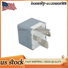 NEW ABS Relay Skid Traction 4 Pin 12V 88263-21010 TRAC Fits For Toyota Lexus