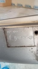 Retroviseur gauche (ou coque) Daewoo NUBIRA