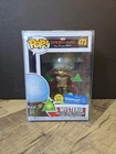 Funko Pop! Vinyl: Marvel - Mysterio (Glow) - Walmart (Exclusive) #473