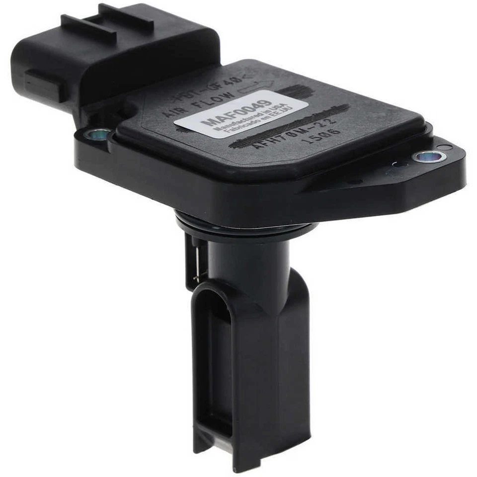 Sensor de flujo de masa de aire Hitachi MAF0049 para Toyota Tacoma 99-04 2,7 L-L4 Foto 3 de 4