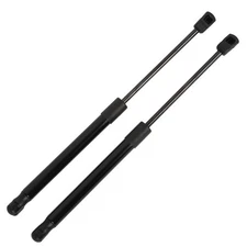 2 Pcs Front Hood Lift Support Shocks Struts 81171-C1000 81161-C1000 Compatibl...