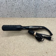 Avanti BaByliss Pro Straightener Flat Iron 1.5  Babav124T Tested Works