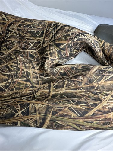 Gator Waders Insulated Fishing Waders Men’s 13 Blades Used Once, Great Condition - Picture 9 of 14