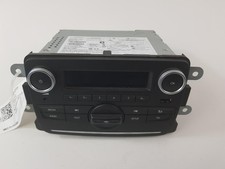 DACIA SANDERO STEREO RADIO MEDIA HEAD UNIT 281152368R MK2 B52 2019