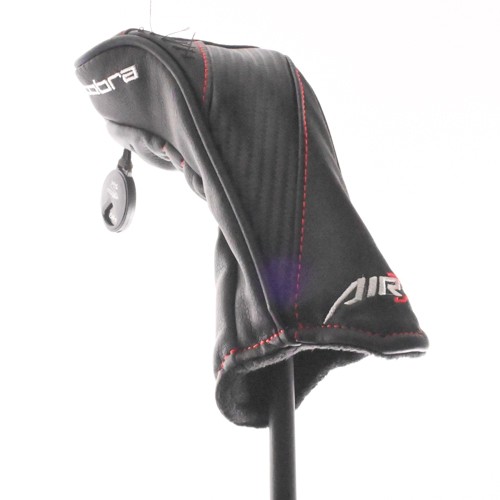 Cobra Air X Offset Hybrid #6 27* Senior Flex Graphit RH +HC - Bild 5 von 5