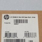 NEW HP Desktop Mini DVD Super Multi-Writer (K9Q83AT) ~ External Drive 