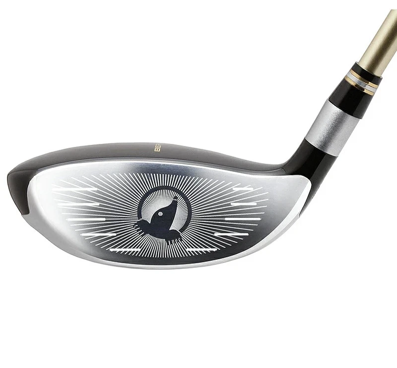 HONMA BERES 07 2019 Hybrid 3H 19 ARMRQ 47 2Star Regular Flex Carbon Shaft RH HC - Image 4 of 4