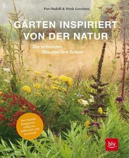 Gärten inspiriert von der Natur ~ Henk Gerritsen ~  9783967470307