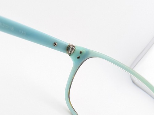 Tiffany & Co. Brille Brillengestell Only, TF 2097 8134, 52-16-135, Braun, Italy - Bild 12 von 16