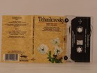 RUDOLPH KEMPE TCHAIKOVSKY SYMPHONY NO 5 (104) 1 Track Audio Cassette REPRISE