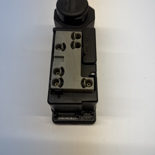 98-03 Mercedes W208 CLK430 E320 CENTRAL Locking Vacuum PUMP 2108001148 OEM - Picture 7 of 8