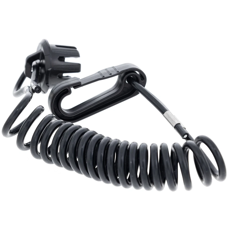 Polaris 4019319 Lanyard-Tether RMK XCR XC 850 600 650 137 136 X2 S4 XC SP - Imagem 3 de 4