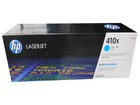 HP CF411X (410X) Wysokowydajna kaseta z cyjanowym tonerem Oryginalny OEM
