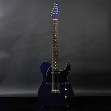 Fender / FSR Collection Made In Japan Hybrid II Telecaster Azurite Metallic