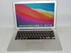 Apple MacBook Air A1466 13.3" BigSur Intel i5--4260 4GB RAM 256SSD 2014